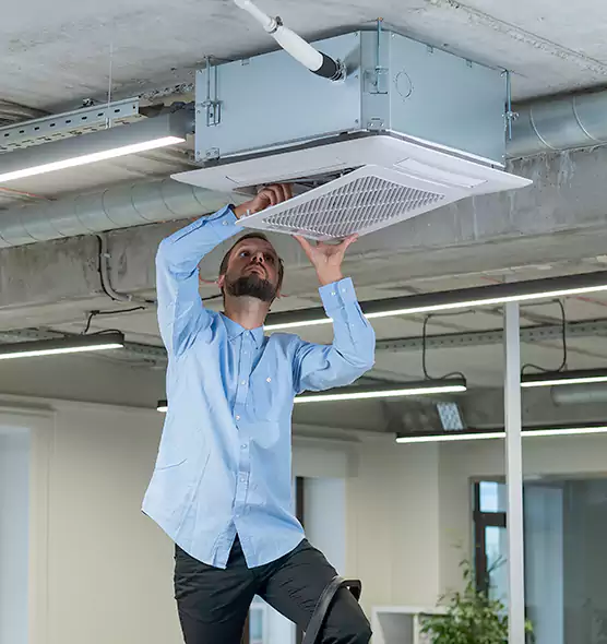 Professional Air Duct Cleaners in Woodland, CA