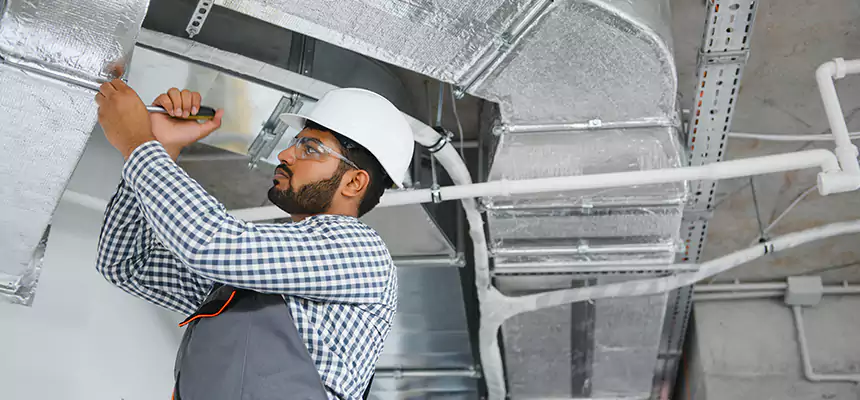 Proactive Ac Vent Repairs & Air Duct Replacement Companies Near Me in Woodland