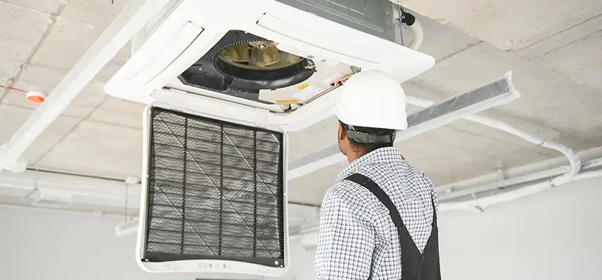 Our Affordable Duct Cleaning Near Me Services in Woodland, CA