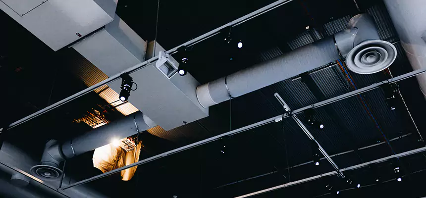 Our Air Duct Replacement Services in Woodland, CA