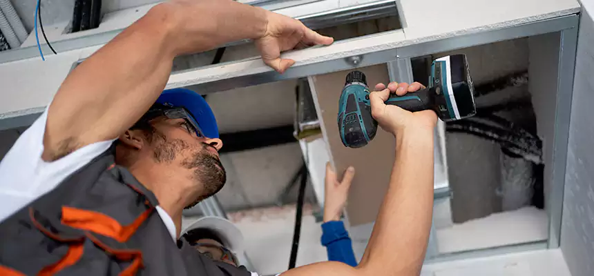 Our Apartment Air Duct Cleaning Services in Woodland, CA
