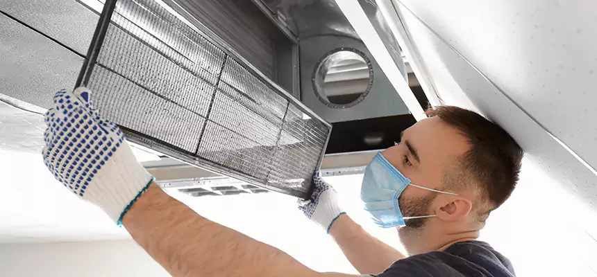 Our Bathroom Exhaust Duct Cleaning Services in Woodland, CA