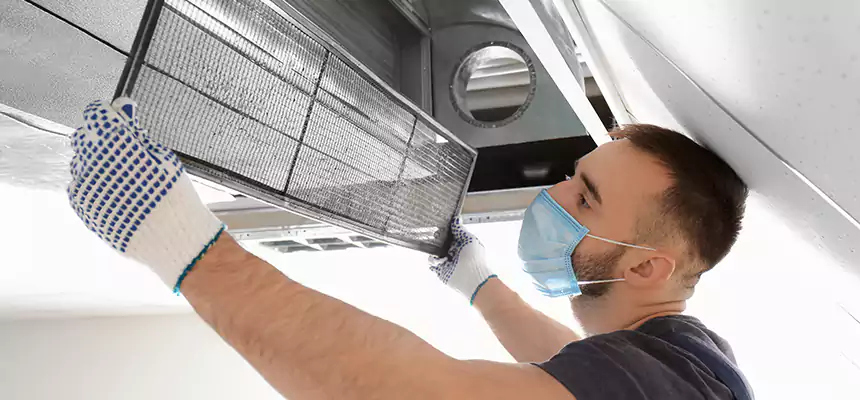 Our Dryer Vent Cleaning Services in Woodland, CA