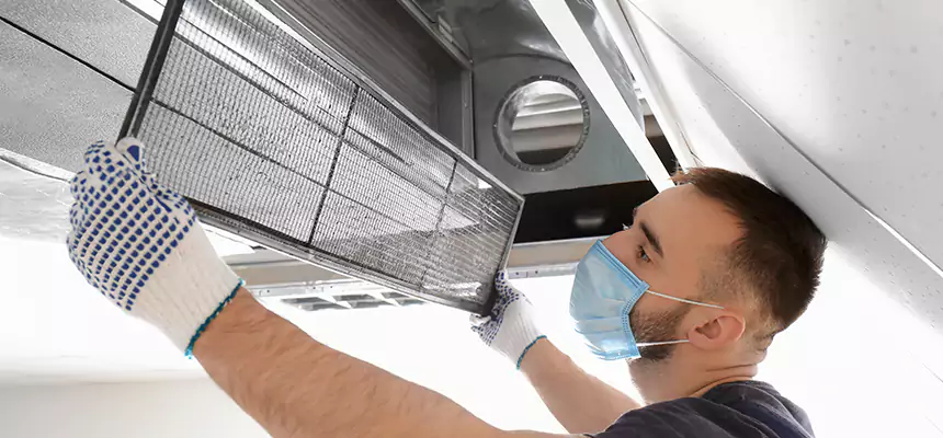 Our Dryer Vent Replacement Services in Woodland, CA
