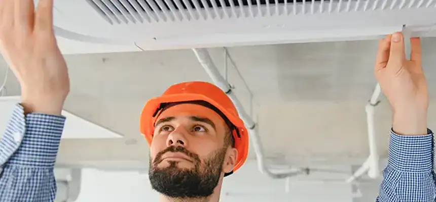 Our Furnace Vent Cleaning Services in Woodland, CA