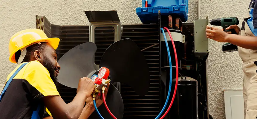 Our HVAC Airflow Optimization Services in Woodland, CA