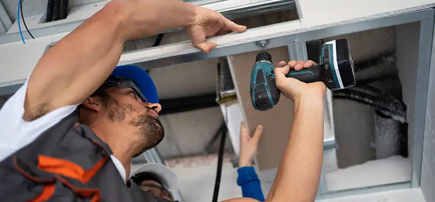 Our Improve Home Air Circulation Services in Woodland, CA