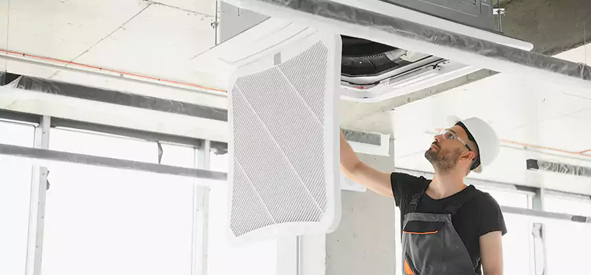 Our Indoor Air Quality Improvement Services in Woodland, CA