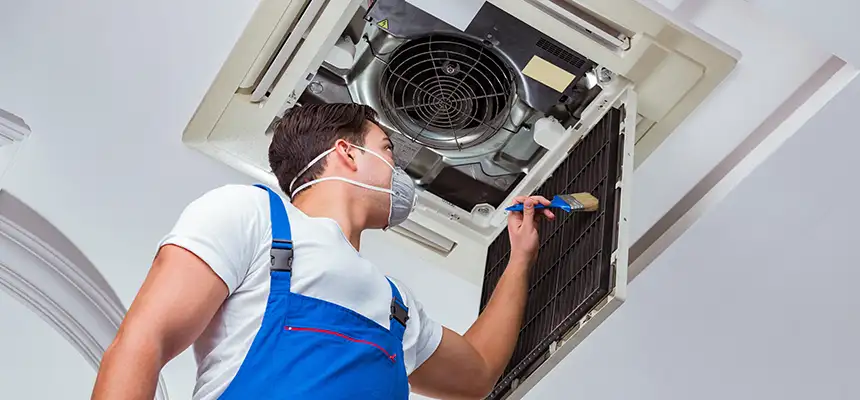 Our Move-in/Move-out Duct Cleaning Services in Woodland, CA