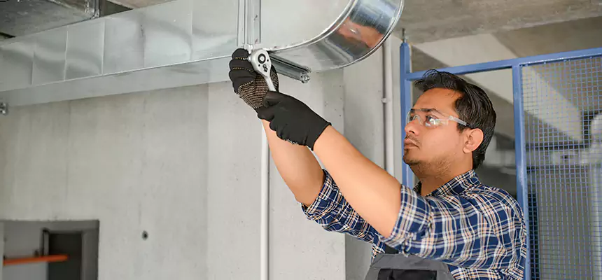 Our Post-Construction Duct Cleaning Services in Woodland, CA