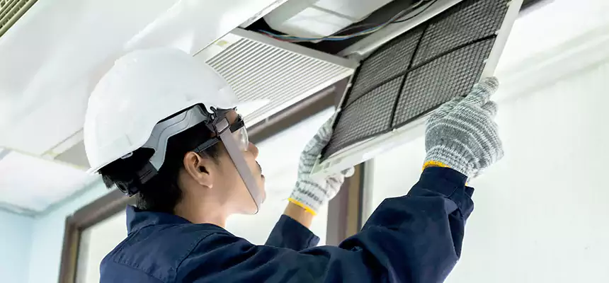 Our Residential Air Vent Cleaning Services in Woodland, CA