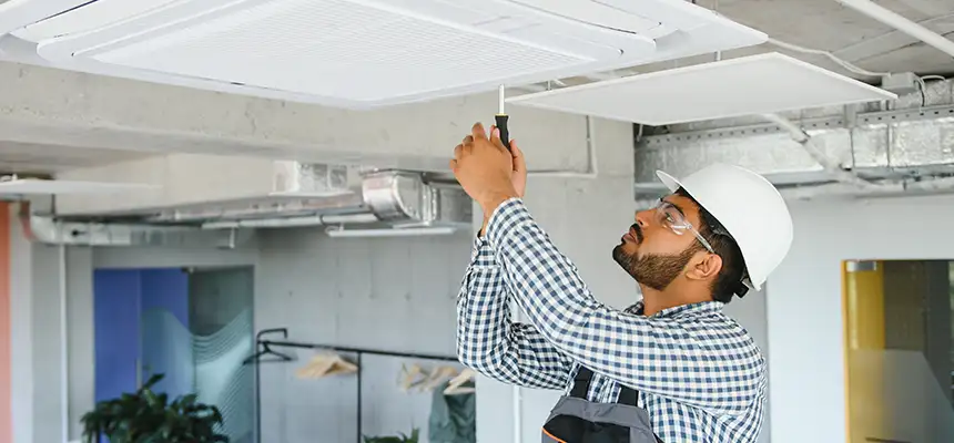 Our Roof Dryer Vent Cleaning Services in Woodland, CA