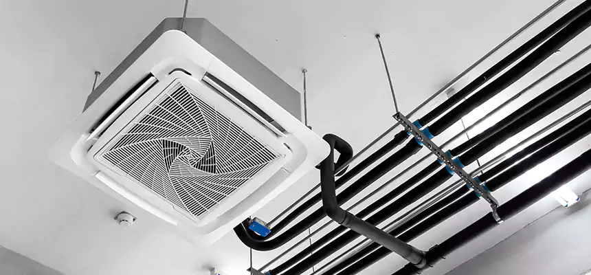 Our Smart AC Vent Controller Services in Woodland, CA