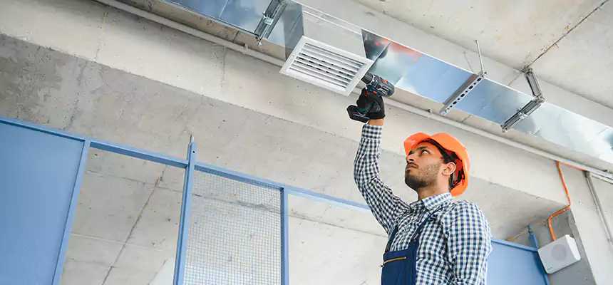 Efficient Exhaust Vent Cleaning in Woodland, CA