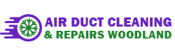 Air Duct Cleaning & Repairs Woodland