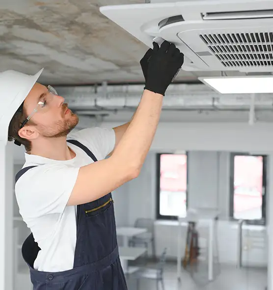 Top Affordable Duct Cleaning Services Near Me in Woodland, CA