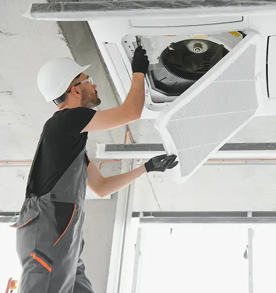 About Air Duct Rodent Removal in Woodland, CA