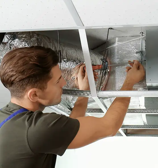 Professional Clogged Dryer Vent Repair in Woodland, CA