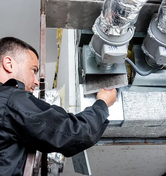 Professional Furnace Vent Cleaning in Woodland, CA