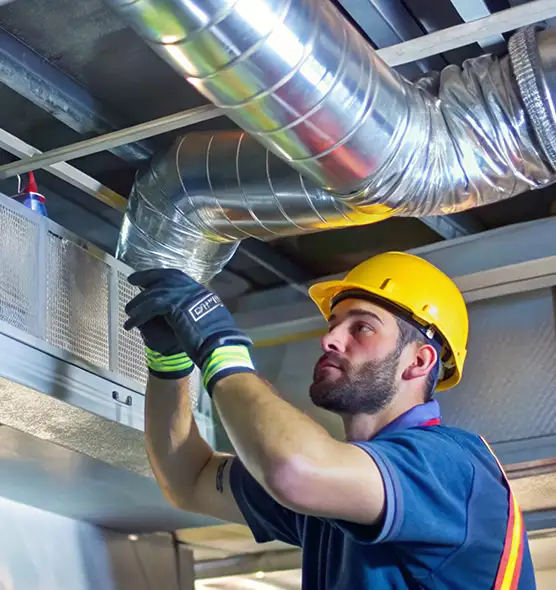 Professional NADCA Approved Air Duct Services in Woodland, CA