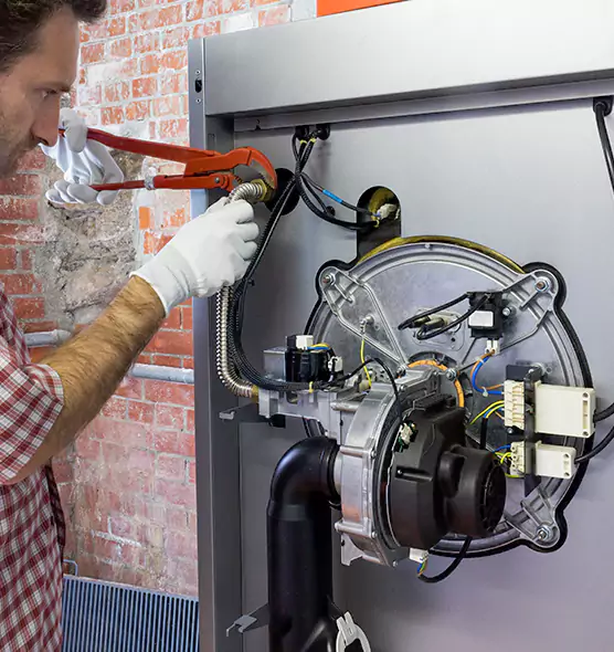 Advanced Repair Dryer Vent Hose in Woodland, CA