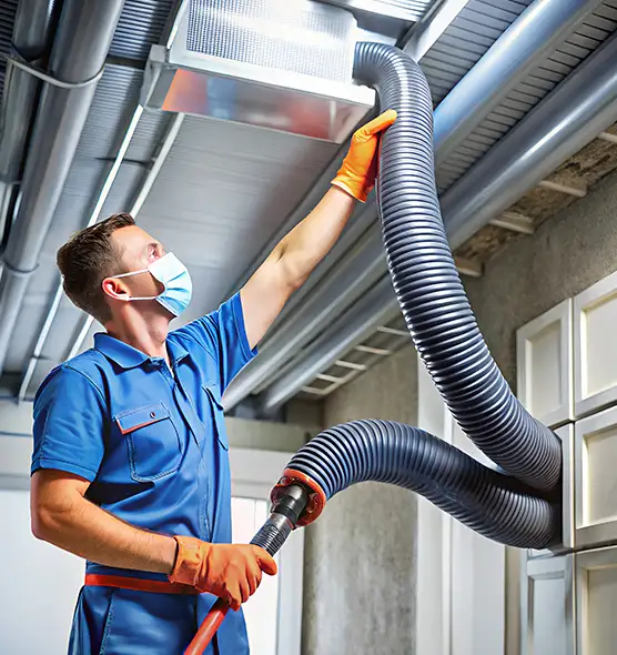 Welcome to Air Duct Cleaning & Repairs Woodland — Your Local Roof Dryer Vent Cleaning Specialists in Woodland, CA