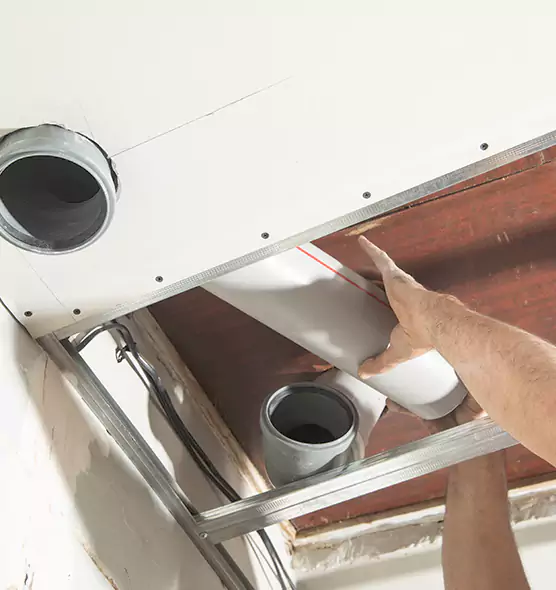 Professional Seasonal Allergy Air Duct Cleaning in Woodland, CA