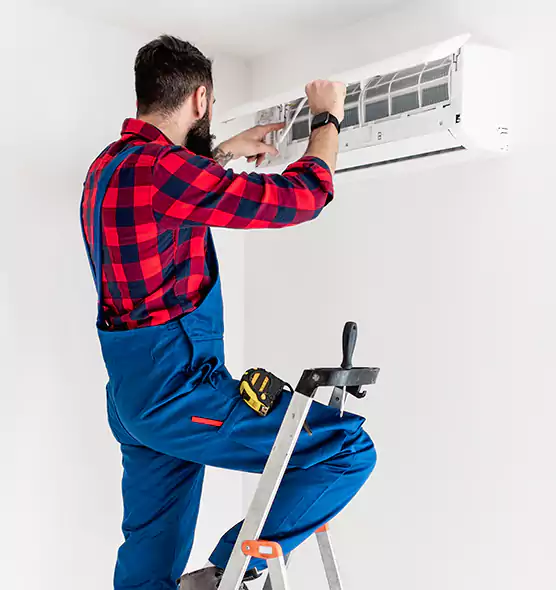 About Smart Air Conditioning Installation in Woodland, CA