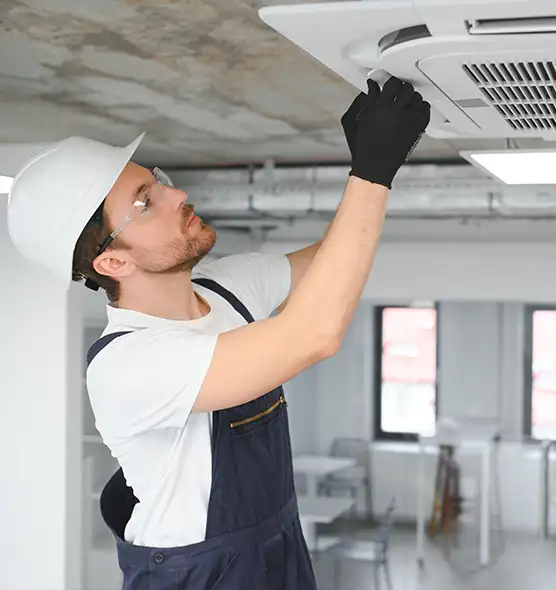 About Spring Air Duct Cleaning in Woodland, CA