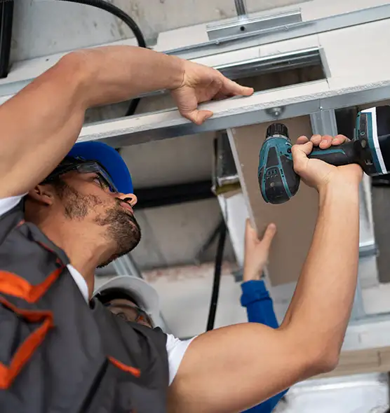 About Vent Smoke Odor Elimination in Woodland, CA