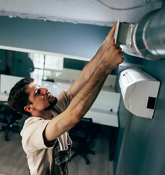 Reliable Warehouse Vent Cleaning in Woodland, CA