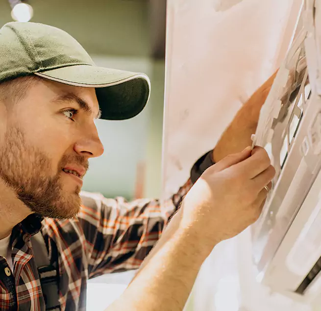 Why Homeowners Businesses Trust Us in Woodland, CA?