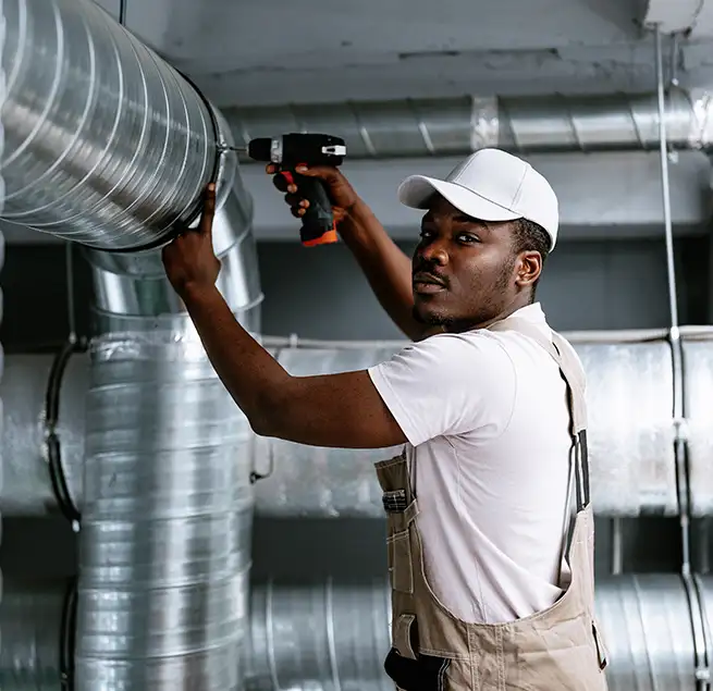 Why Homeowners & Businesses Trust Us Woodland, CA