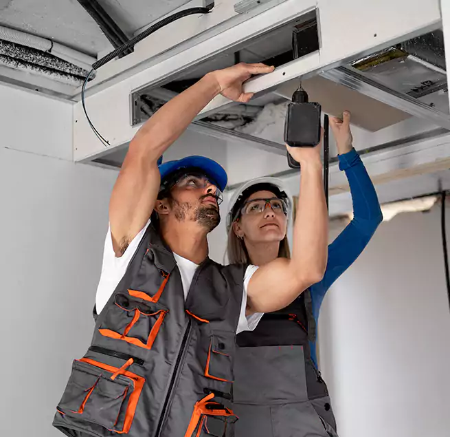 Why Homeowners & Businesses Trust Us in Woodland, CA