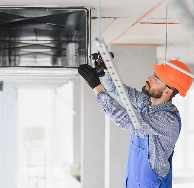 Why Homeowners & Businesses Trust Us Woodland, CA