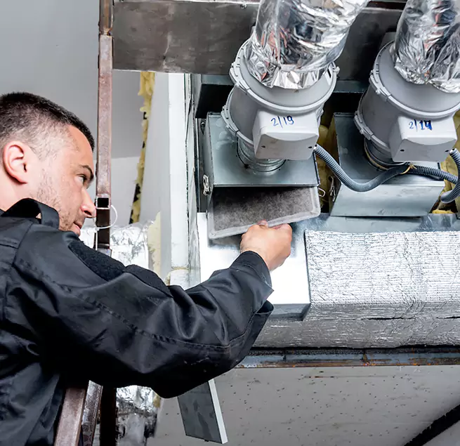 Why Homeowners & Businesses Trust Us in Woodland, CA