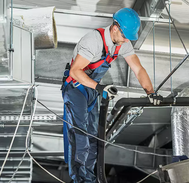 Why Homeowners & Businesses Trust Us in Woodland, CA?