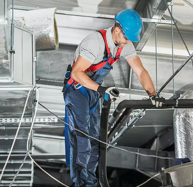 Why Homeowners & Businesses Trust Us in Woodland, CA?