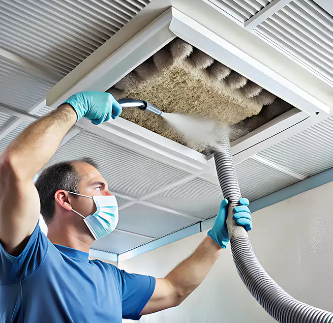 Why Homeowners Businesses Trust Us in Woodland, CA