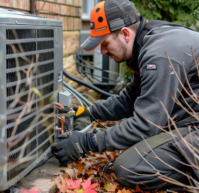 Why Homeowners & Businesses Trust Us in Woodland, CA?