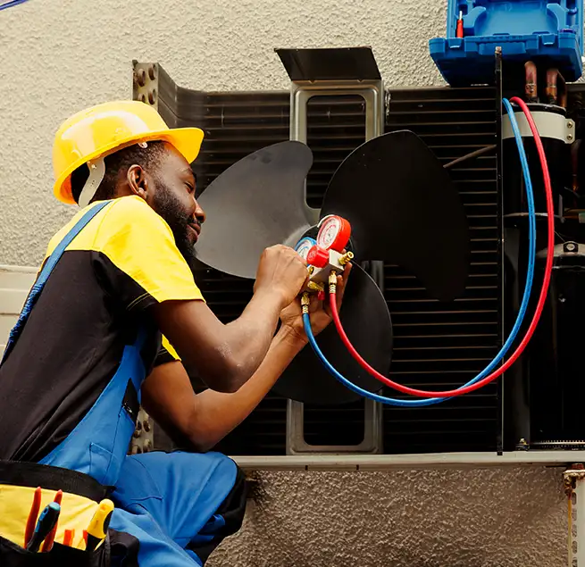 Why Homeowners & Businesses Trust Us in Woodland, CA?