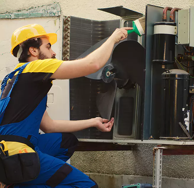 Why Homeowners & Businesses Trust Us in Woodland, CA?