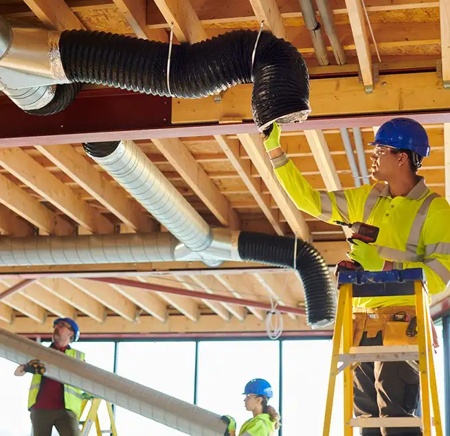 Why Homeowners & Businesses Trust Us in Woodland, CA?