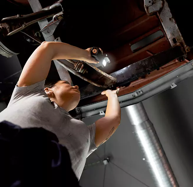 Why Homeowners & Businesses Trust Us Woodland, CA