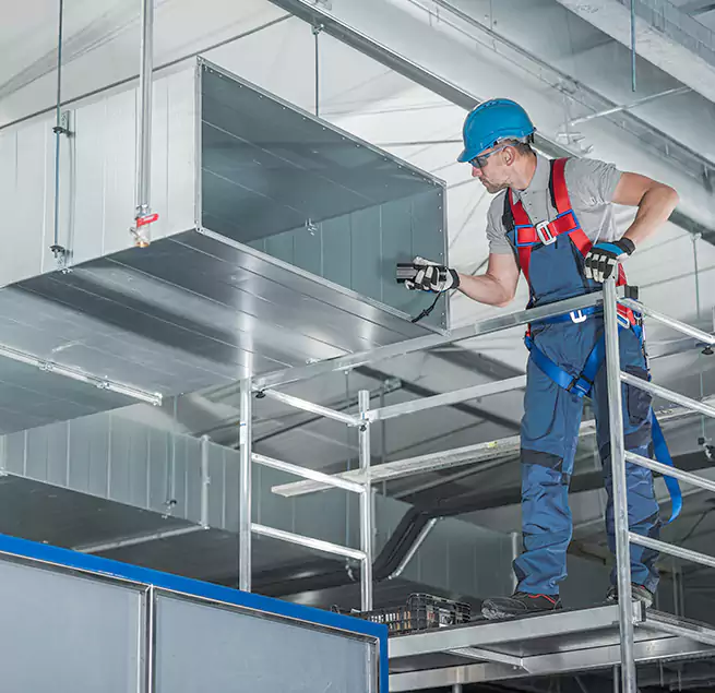 Why Homeowners & Businesses Trust Us Woodland, CA