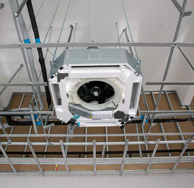 Why Homeowners & Businesses Trust Us Woodland, CA?