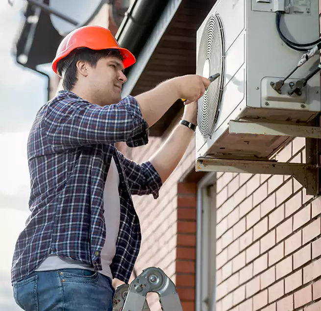 Why Homeowners & Businesses Trust Us Woodland, CA